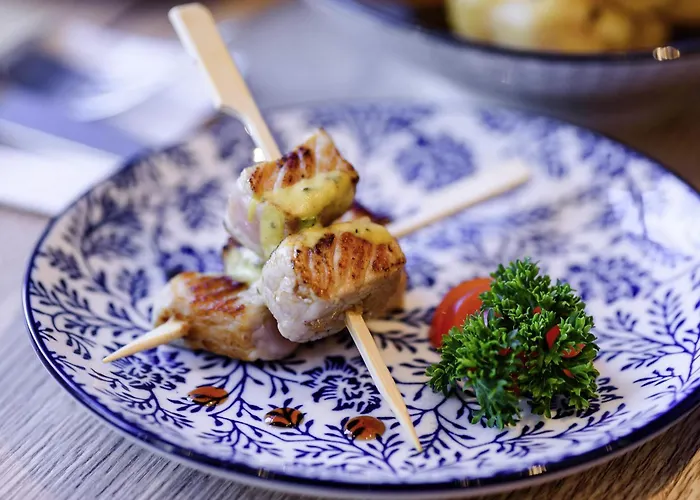 머큐어 시티 호텔 보훔