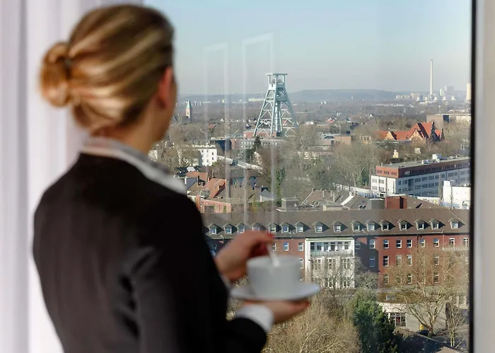 メルキュール シティ 4*