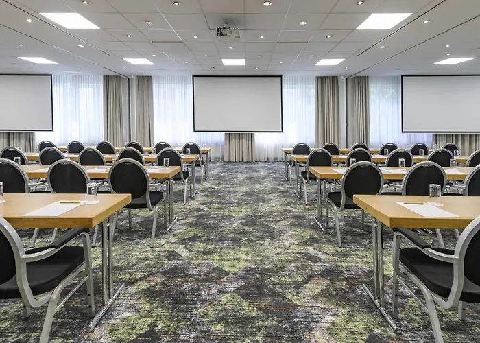 Mercure Bochum