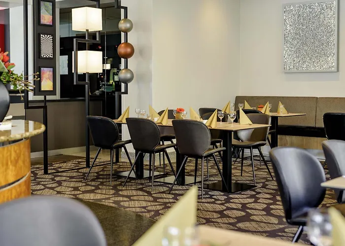 Mercure Hotel Bochum