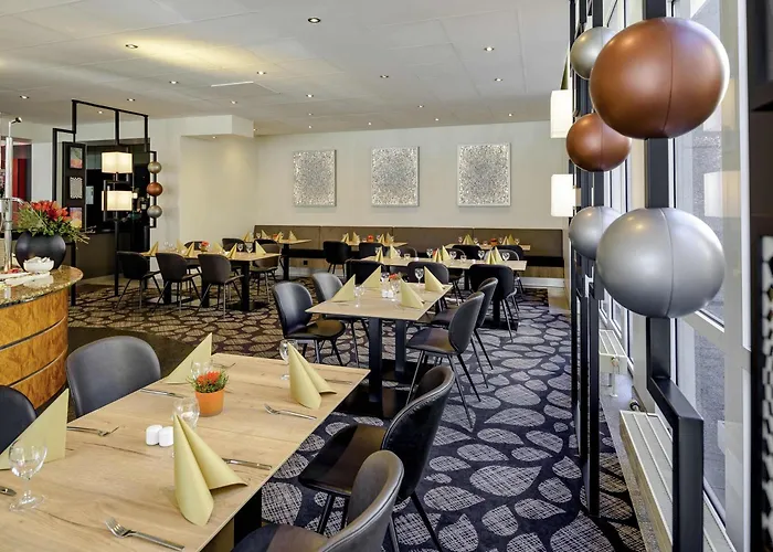 Mercure 4*