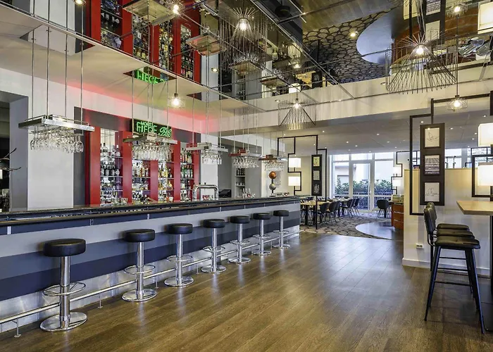 波鸿市美居酒店 波鸿