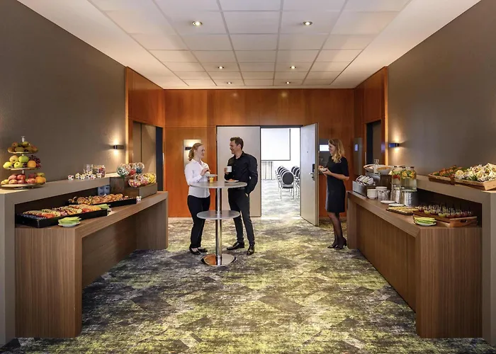 Mercure
