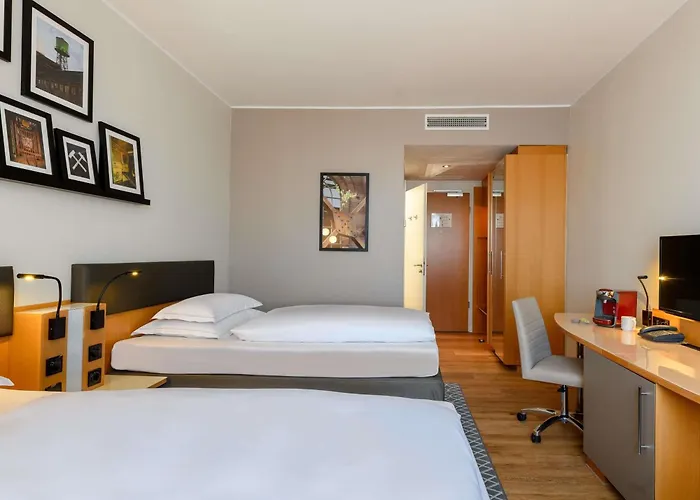 Mercure Hotel Bochum