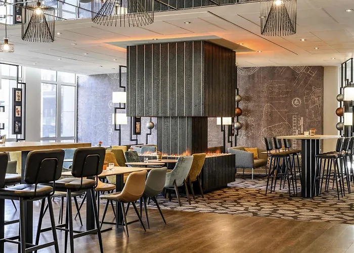 Hotel Mercure Bochum