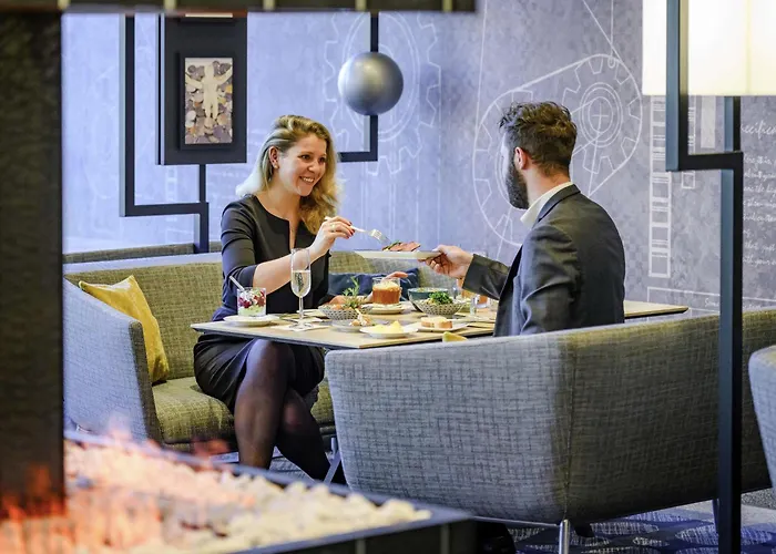 Hotel Mercure