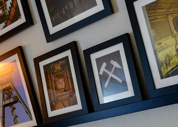 머큐어 시티 호텔 보훔