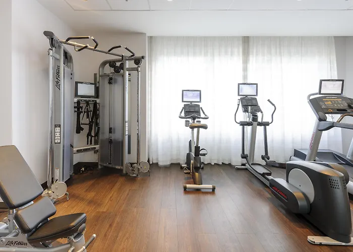 Mercure Hotel 4*