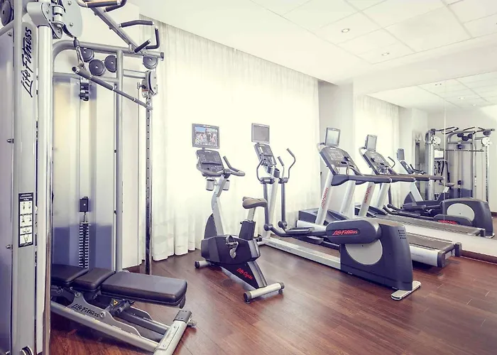 メルキュール シティ ホテル