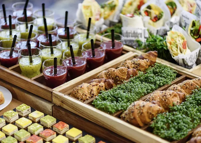 Hotel Mercure Bochum