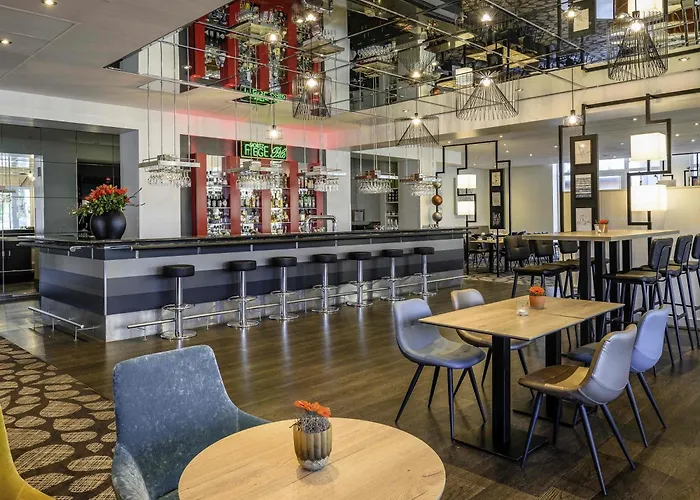 Mercure Bochum