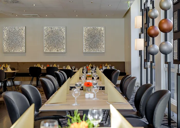 Mercure 4* Bochum