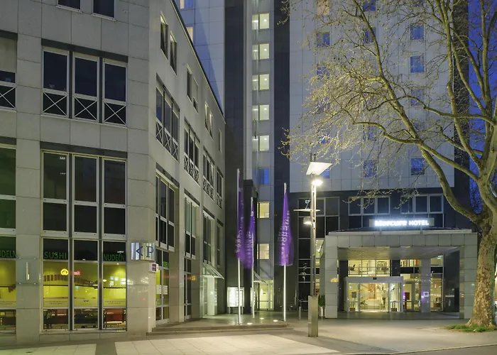 Hotel Mercure