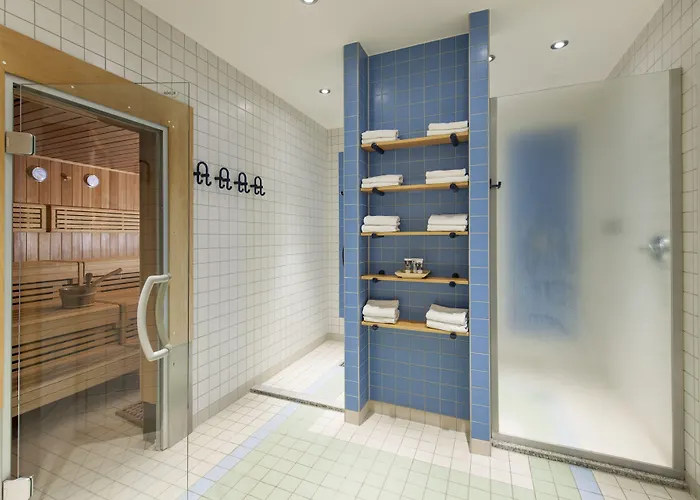 波鸿市美居酒店 酒店