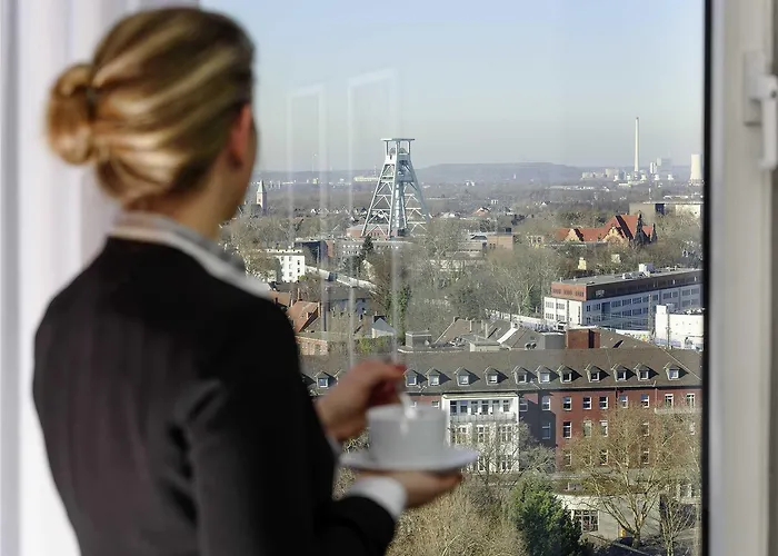 머큐어 시티 보훔