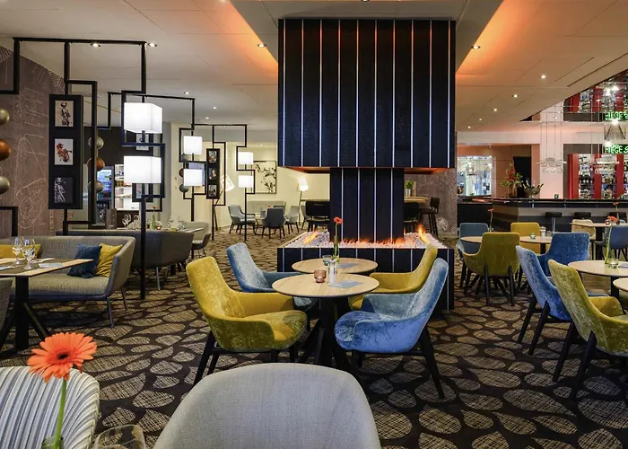 Mercure Hotel 4*