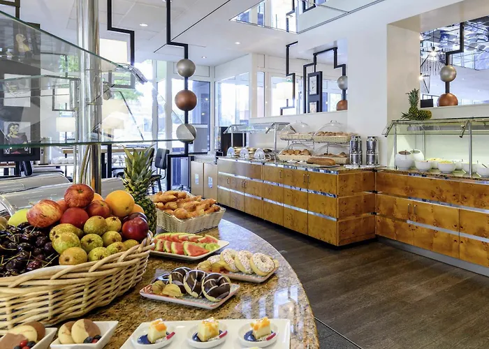 Mercure Hotel