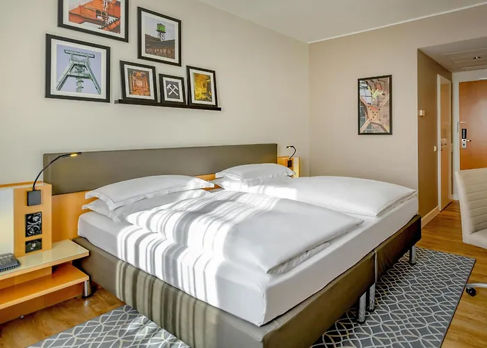 Mercure Hotel