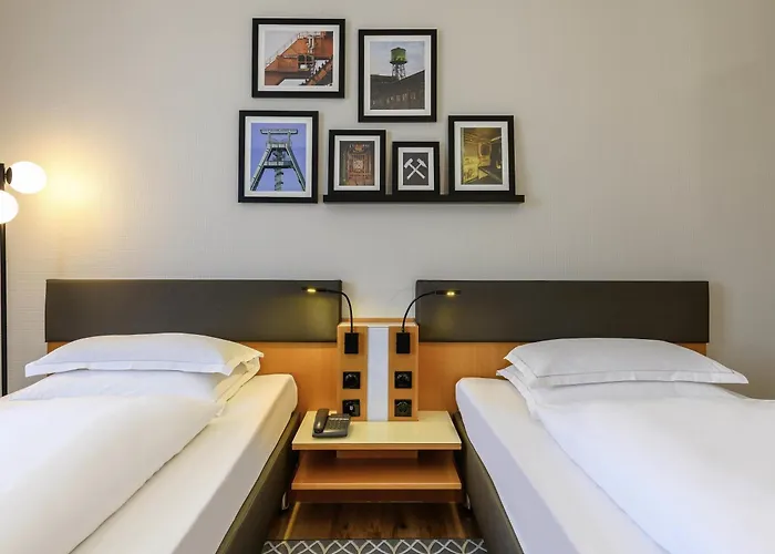 Hotel Mercure