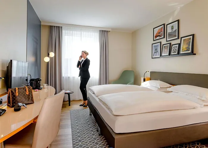 Mercure Hotel 4*