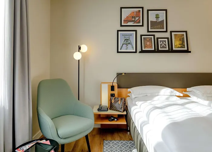 Hotel Mercure Bochum