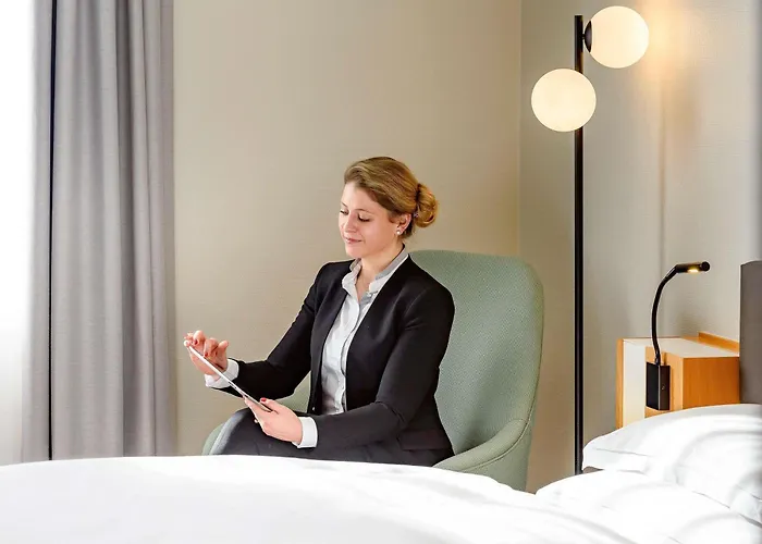 Hotel Mercure 4*