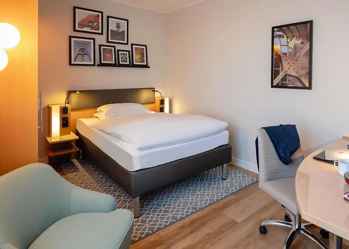 Mercure Hotel 4*