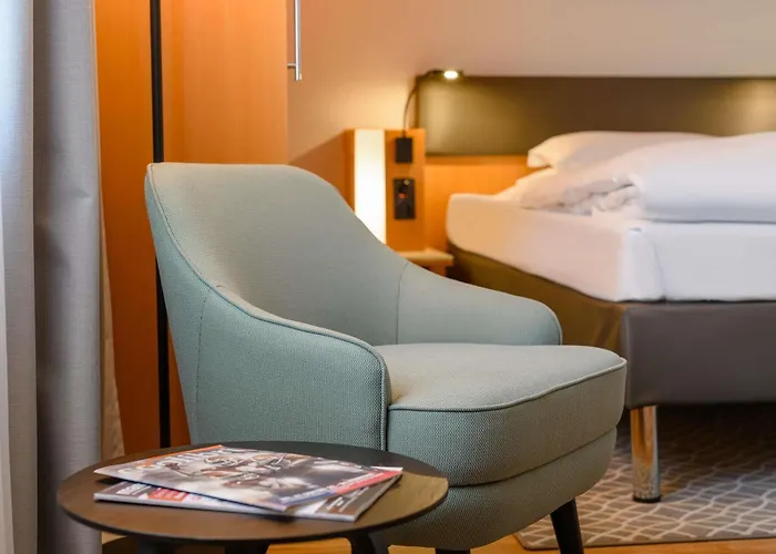 Hotel Mercure