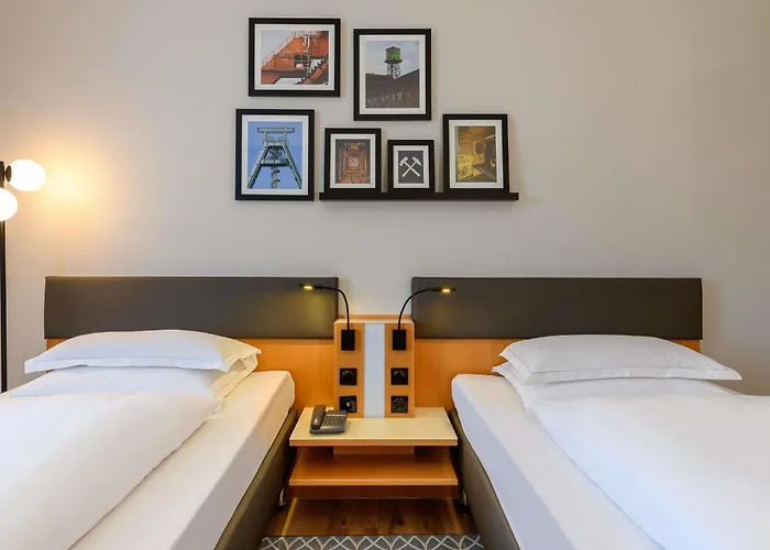 Hotel Mercure 4*