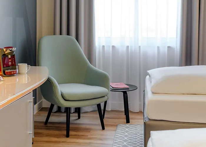 Mercure 4*