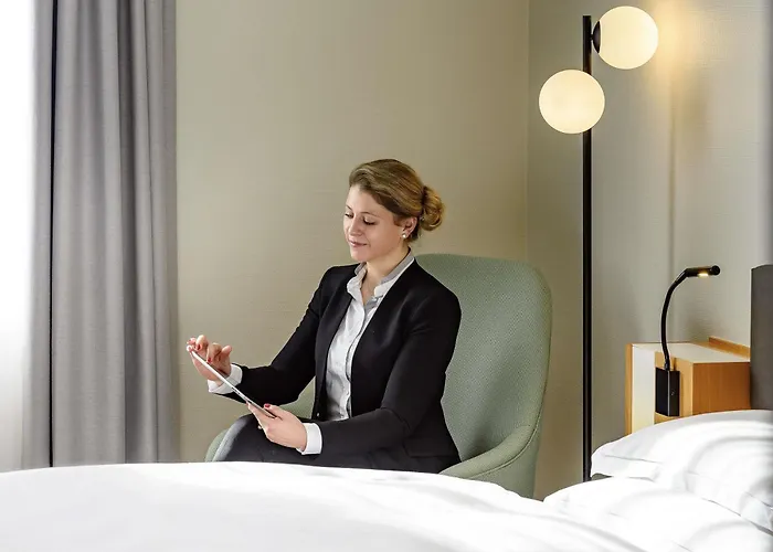 Mercure Bochum