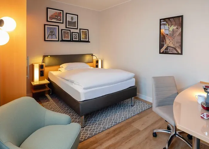 Hotel Mercure Bochum