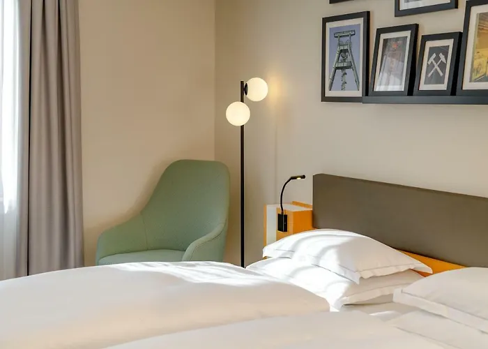 Hotel Mercure 4*